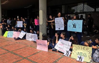 Expulsión de porros y despido de Teófilo Licona, propuestas para pliego petitorio