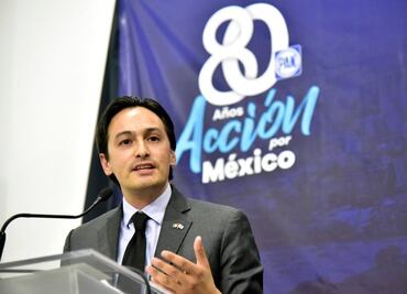 Identidad sexual de menores no debe ser bandera de ninguna ideología: PAN