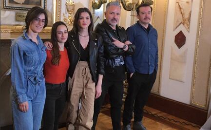 Única función de "Hamlet" llegará al Esperanza Iris 