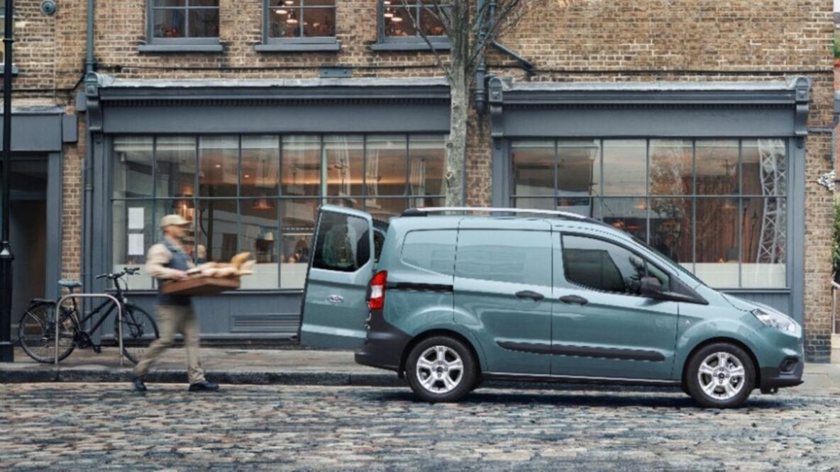 Estas son todas las vanes de carga a la venta en México.