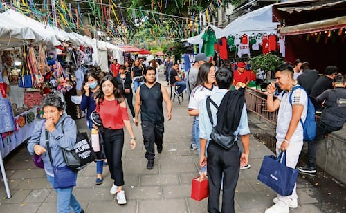 CDMX, ciudad ruidosa