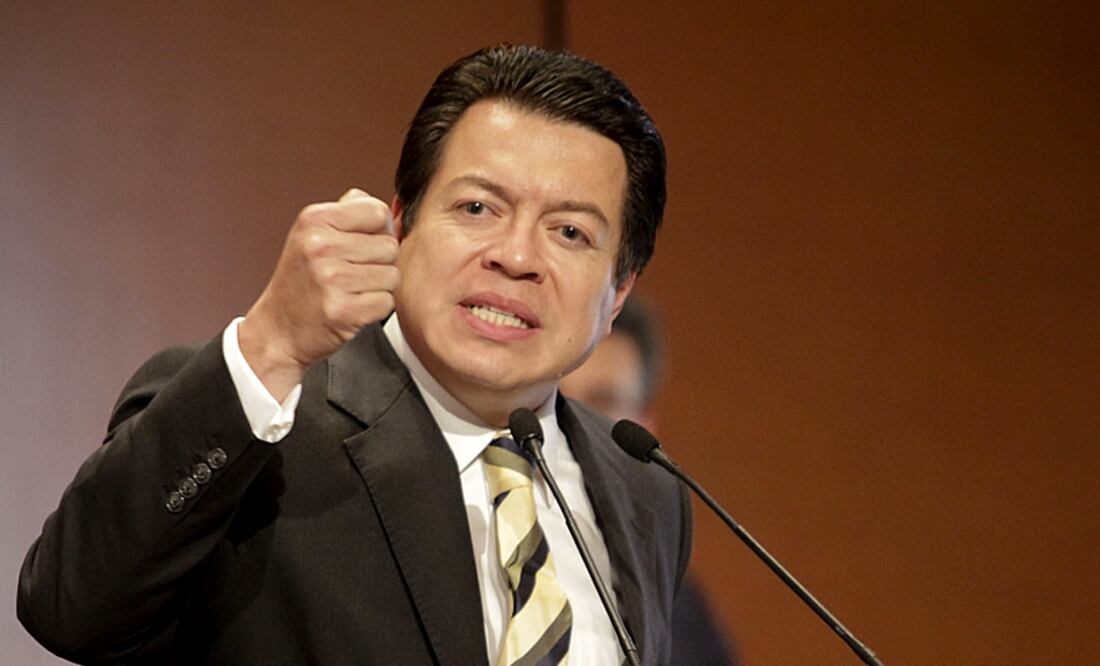 Foto: Archivo/EL UNIVERSAL