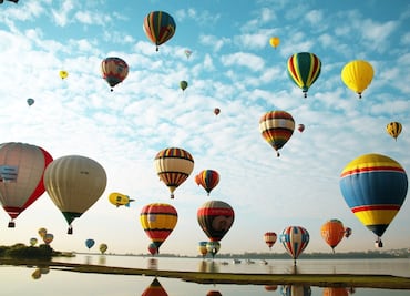 5 festivales que no te deberías perder en lo que queda de 2019