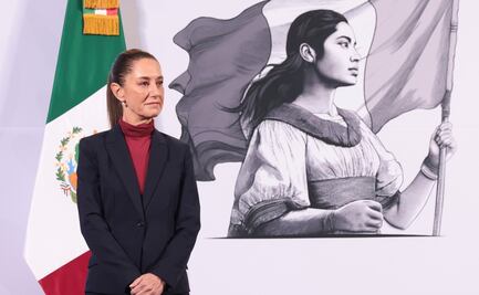 La mañanera de Sheinbaum 3 de diciembre, minuto a minuto