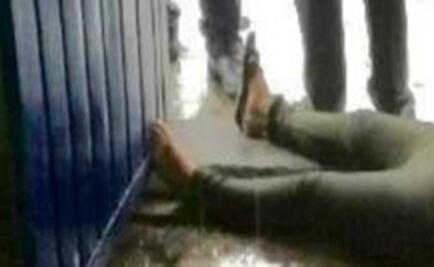 Acusan a sujeto de matar a su ex esposa frente a sus hijas en Iztapalapa 