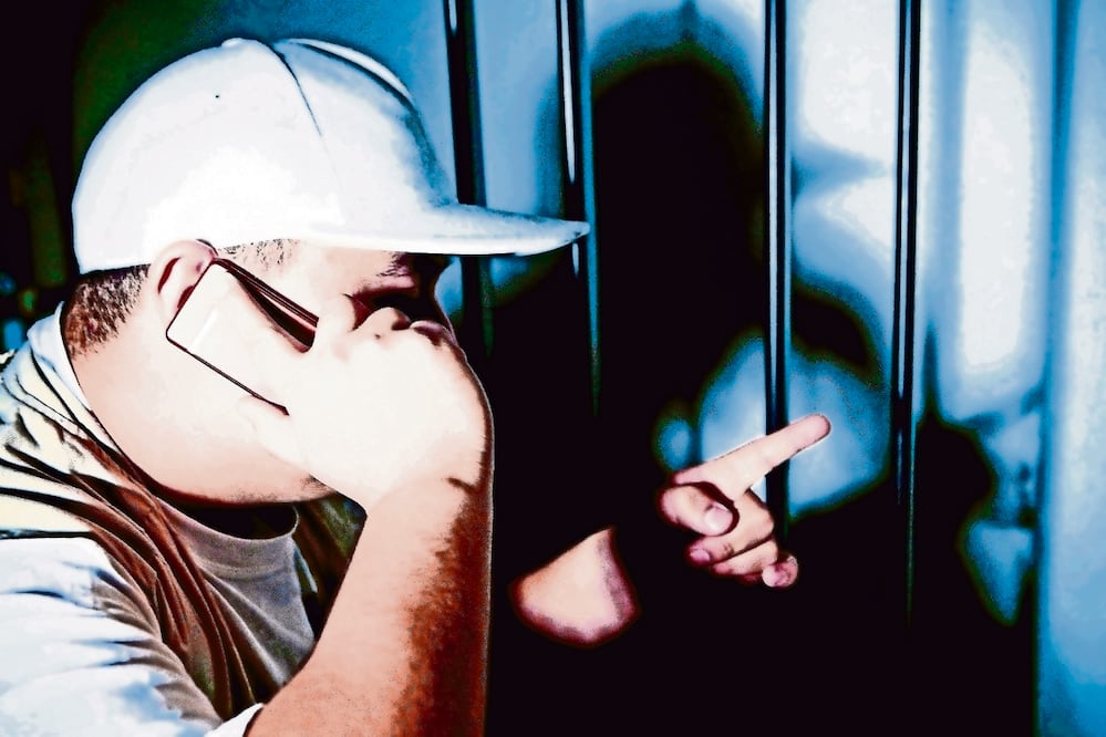 Foto: Archivo / EL UNIVERSAL