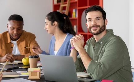 ¿Cómo mejorar la comunicación en tu equipo, según experta?