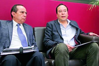 Suma INE 95 mdp más de multas a partidos