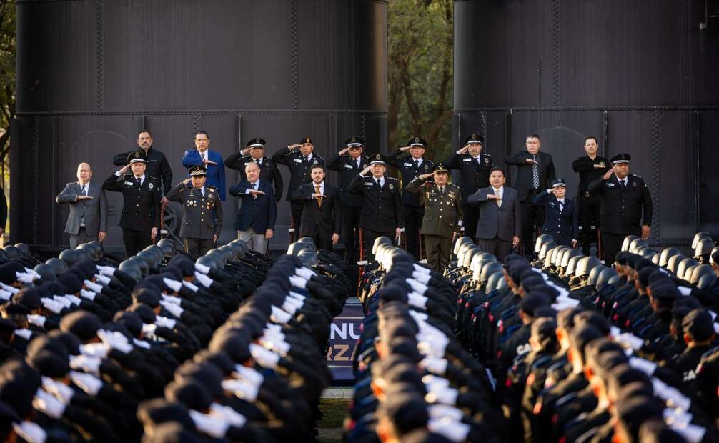 Nuevo León refleja baja en homicidios en mayo. Foto: Especial