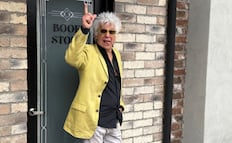 "Pocholo" responde a las declaraciones de Rafael Inclán sobre mudarse a La Casa del Actor: "Antes se va a la mía"