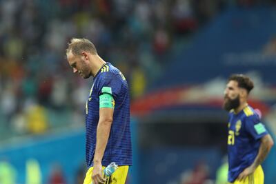 Suecia es inferior a México, ¿por qué el miedo?