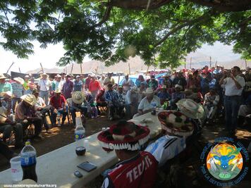 Tras 50 días de protesta, wixaritari reabren centros de salud y escuelas en Jalisco