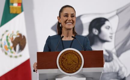 Sheinbaum prevé que inversión en programas sociales sea de un billón en el 2026; 8 mil clínicas serán mejoradas: Svarch