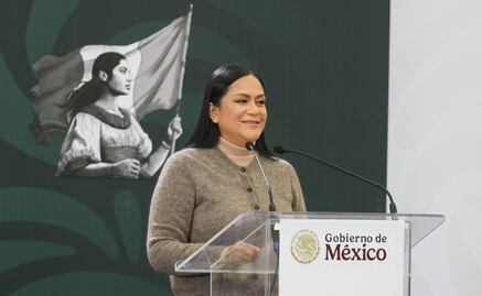 En Tamaulipas, 700 mil personas reciben programas sociales; "la 4T fortalece justicia social": Ariadna Montiel