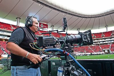 Profeco va sobre canal Chivas TV