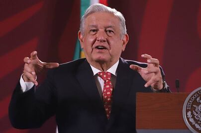 AMLO no asiste a la Cumbre porque no se invitó a todos los países de América