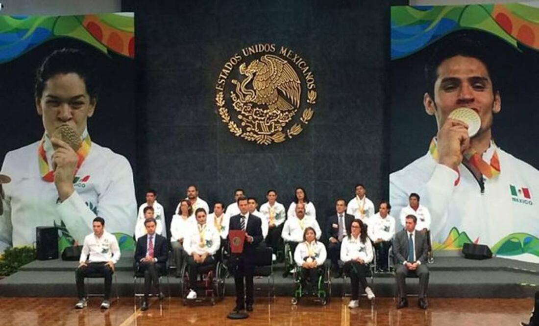 Photo : Fernando Ramírez / El Universal