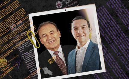 Mano derecha de Durazo autorizó permiso para empresa vinculada a Los Chapitos 