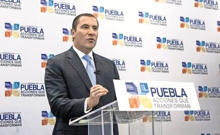 Tribunal exime a Moreno Valle y a Televisa