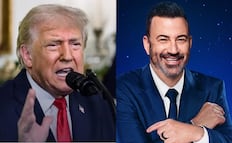 Jimmy Kimmel propone trato a Trump; premios a cambio de retirar al ICE de Mineápolis