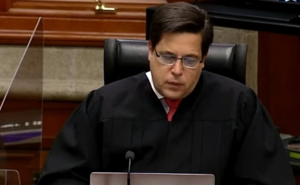 Así fue el segundo día del debate en la Corte de la prisión preventiva oficiosa