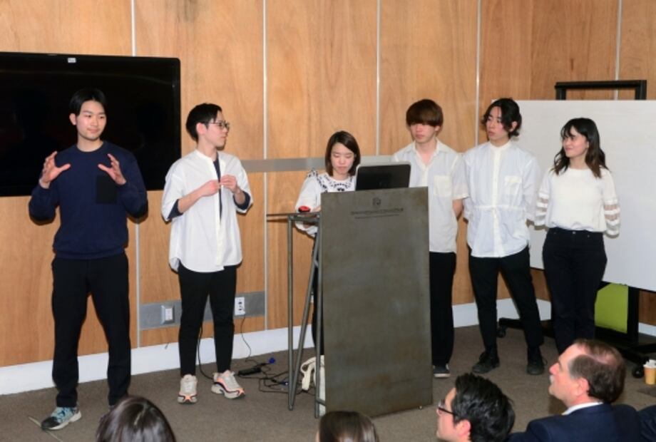 Estudiantes de la UNAM presumirán proyecto de energías limpias en Japón