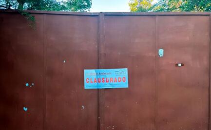 Profepa clausura proyecto “Perfect Day Mahahual"; acusa que no tiene autorización de impacto ambiental