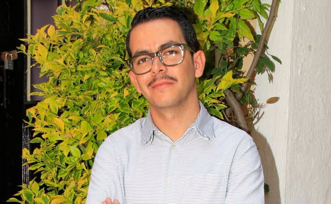 FOTO:Archivo EL UNIVERSAL