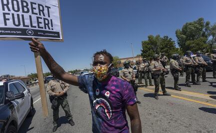 Indigna en EU muerte de dos afroamericanos colgados de árboles en aparentes suicidios