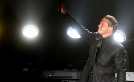 ¿Qué sabemos hasta ahora de la serie de Luis Miguel?