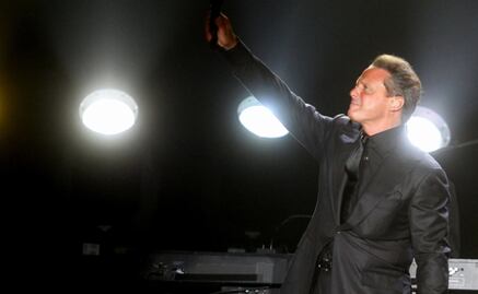 ¿Qué sabemos hasta ahora de la serie de Luis Miguel?