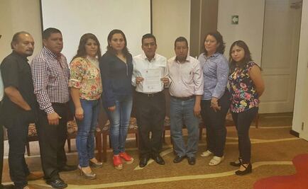 Restituyen a alcalde de Comalapa, Chiapas