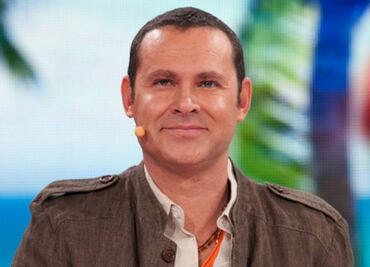 "Quiero pensar que estás en un mejor lugar", el mensaje de Alan Tacher a su padre