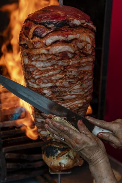 No te pierdas la primera edición de "METATE Festival de Tacos"