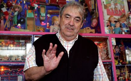 Fallece el cantautor argentino Alberto Cortez