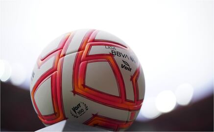 El ranking de EL UNIVERSAL Deportes tras la Jornada 12 del Apertura 2022 en la Liga MX