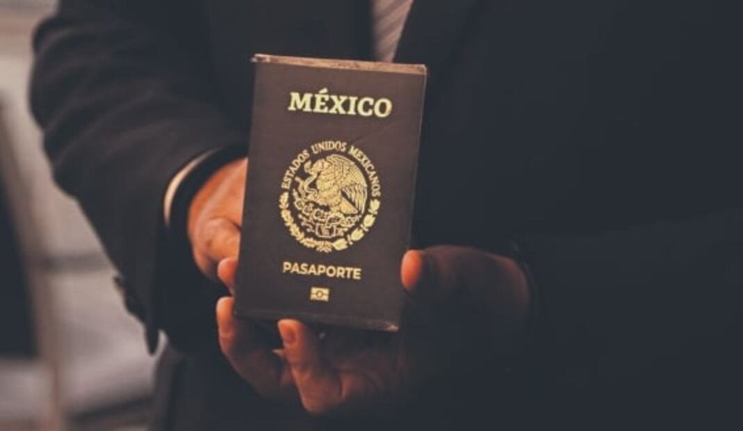 Cuánto cuesta sacar por primera vez el pasaporte mexicano