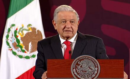 Rescate de CFE es un asunto estratégico para la nación: AMLO