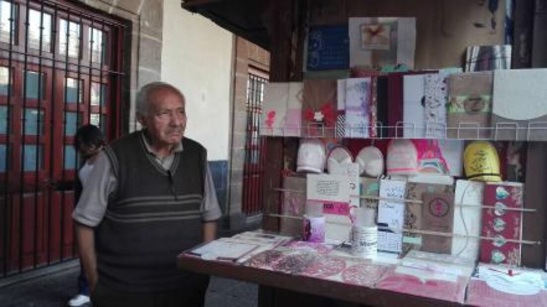 Desaparecen las tarjetas navideñas