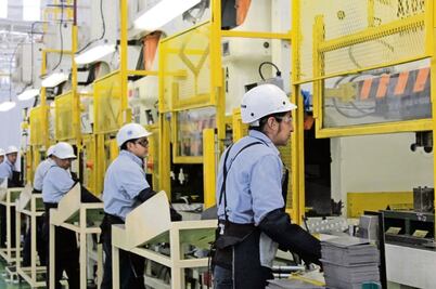 Amcham advierte retos clave para la jornada laboral de 40 horas; pide establecer criterios uniformes para inspecciones laborales