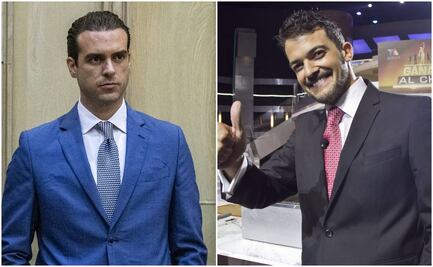 Juicio de Pablo Lyle y destape del testamento de Fernando del Solar, entre lo más leído de la semana