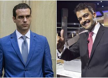 Juicio de Pablo Lyle y destape del testamento de Fernando del Solar, entre lo más leído de la semana