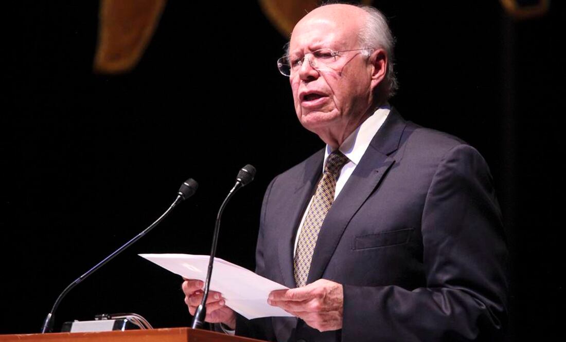 Foto: Lucía Godínez/EL UNIVERSAL