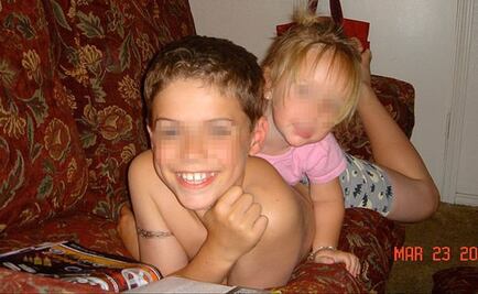 “A los 13 años, mi hijo asesinó a sangre fría a mi hija”: cómo se siente ser la madre de un sociópata