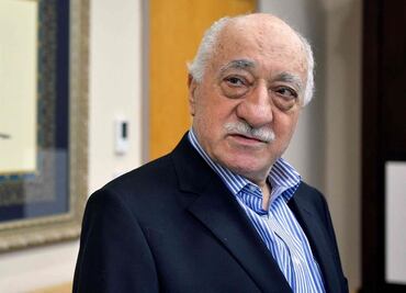 Ministro turco viajará a EU para tratar solicitud de extraditar a Fethullah Gülen