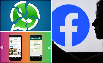 El lunes negro de Facebook: ni sus empleados podían comunicarse entre sí... ni entrar a las oficinas