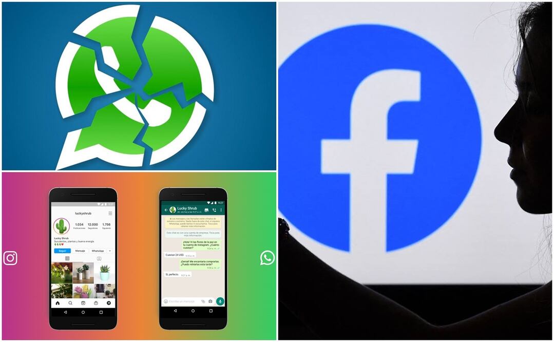 Fotos: Archivo El Universal