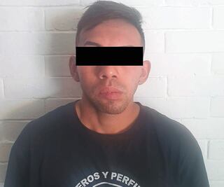 Detienen a presunto feminicida de Brenda Joselin en Ecatepec