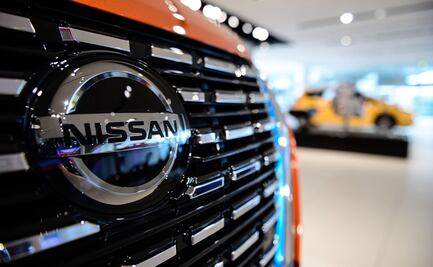 Al menos 13 modelos Nissan tienen problemas con la bolsa de aire: Profeco