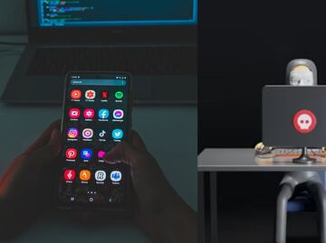 Bots con IA desafían la seguridad de apps móviles